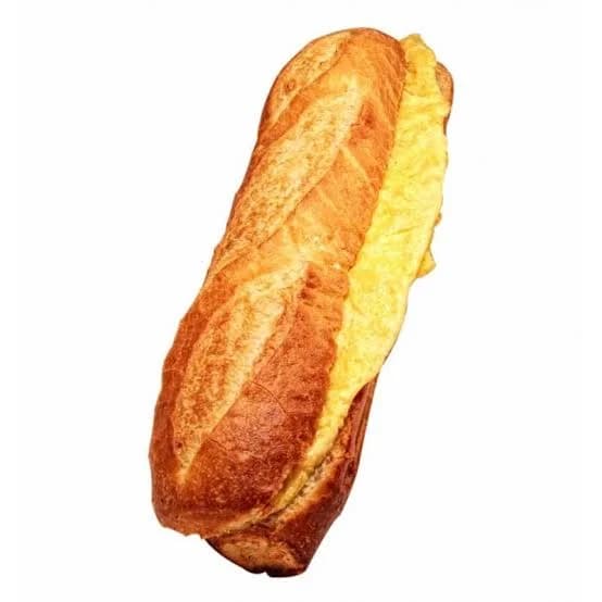 B. Tortilla francesa