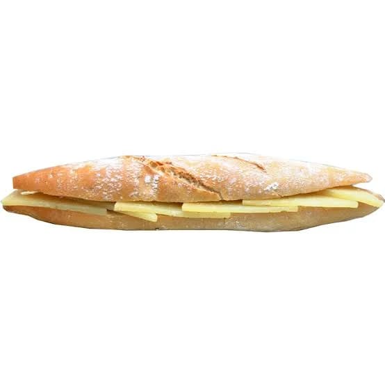B. Queso de oveja
