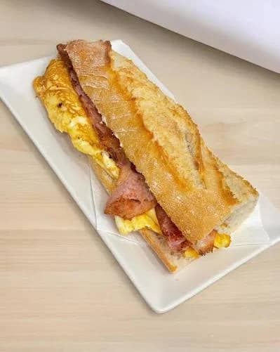 B. Tortilla al gusto