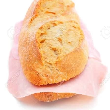 B. Jamón dulce
