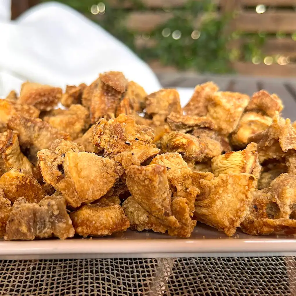Morro frito